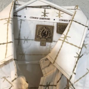 Western shirt